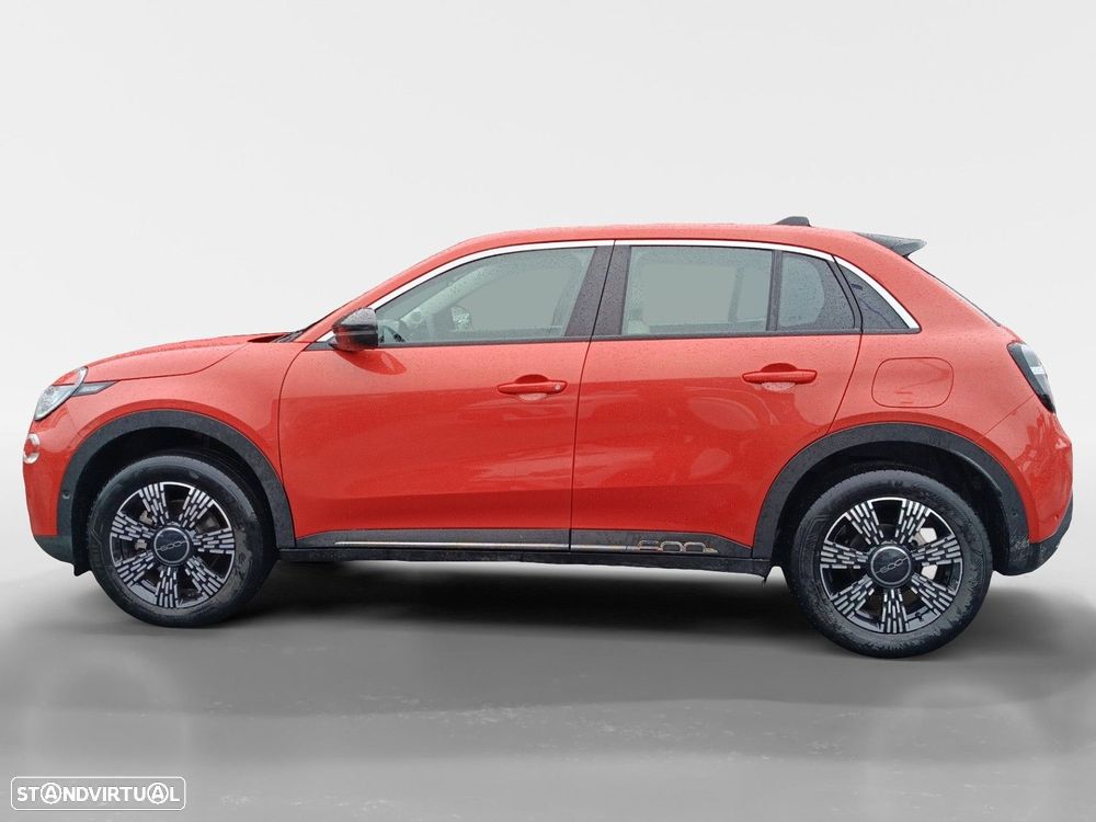 Fiat 600 1.2 Hybrid - 2