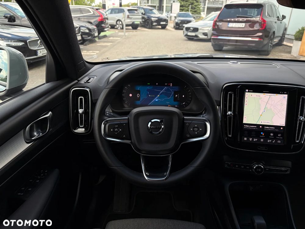 Volvo XC 40 B3 Core - 10