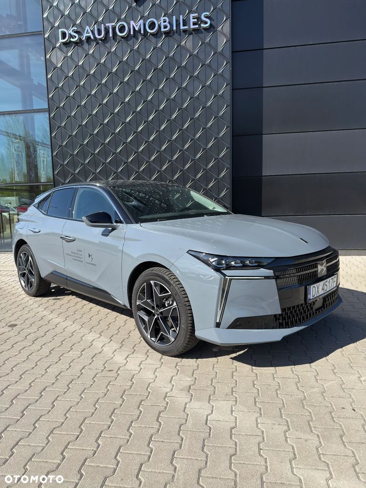 DS Automobiles DS 4 - 4