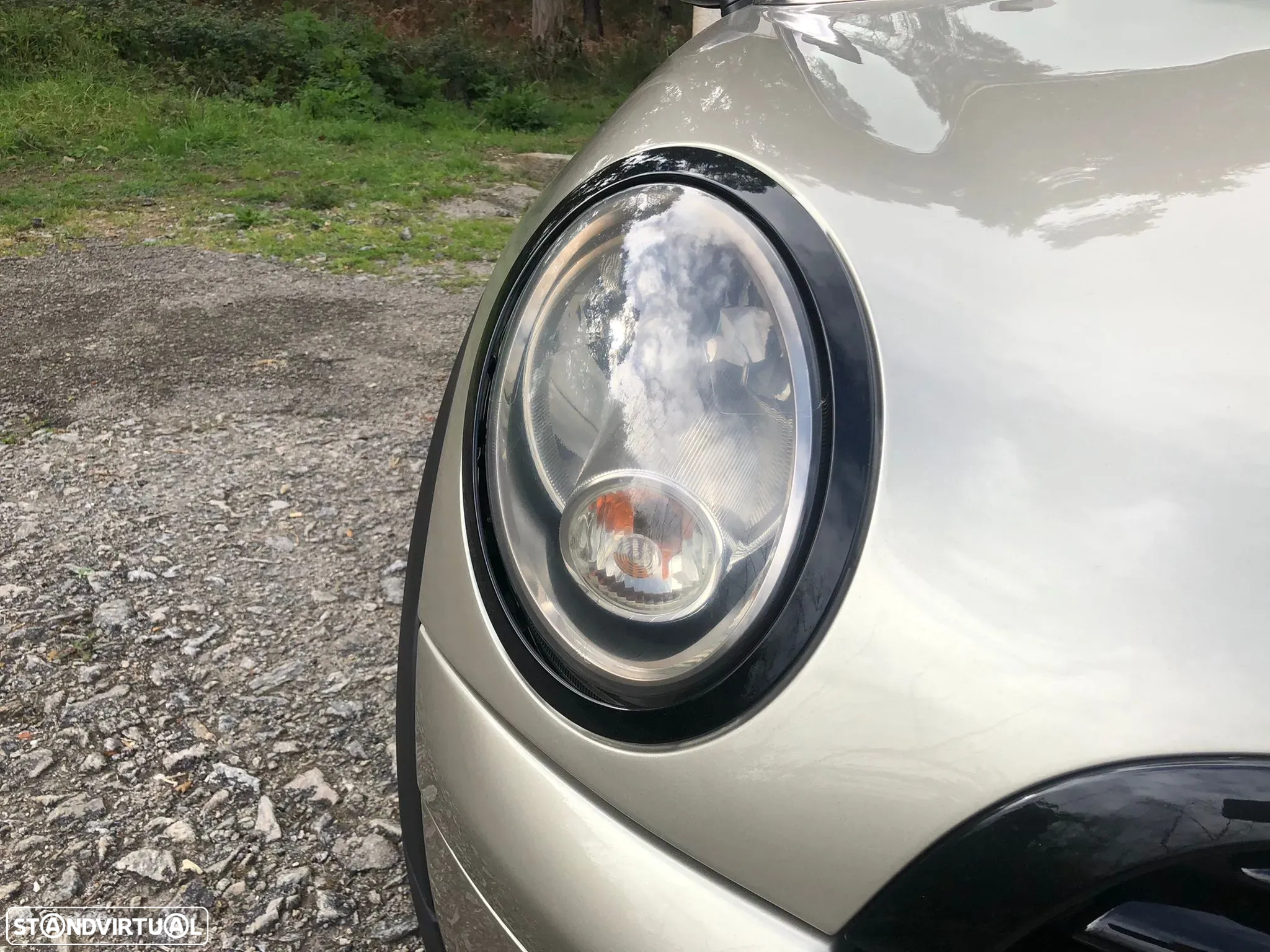 MINI 3 Portas Cooper D - 33