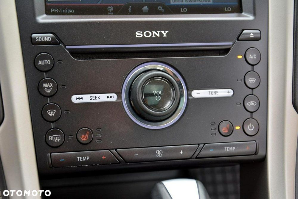 Ford Mondeo 2.0 TDCi Bi-Turbo PowerShift-Aut Vignale - 29