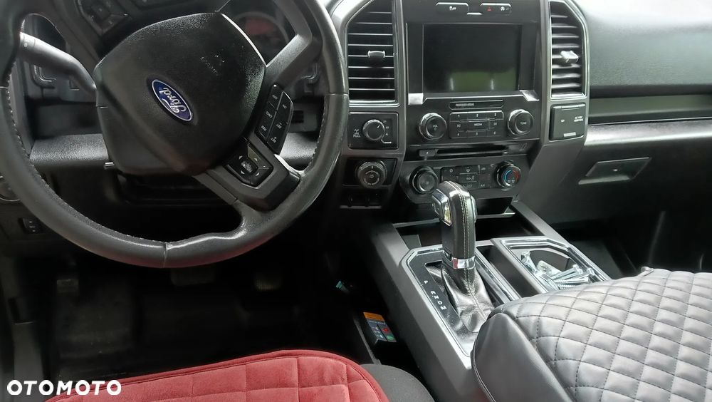 Ford F150 - 12