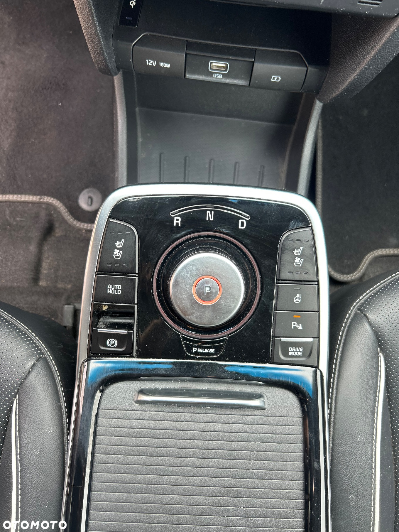 Kia Niro e-Niro 64kWh L - 13