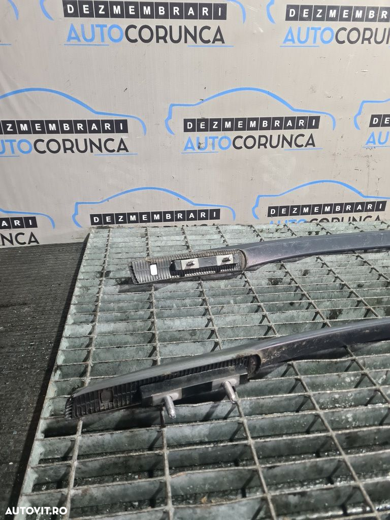 Set Bare Longitudinale Mercedes ML W164 2005 - 2008 SUV 4 Usi (784) - 4