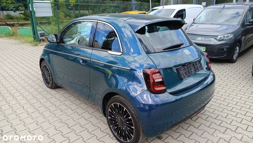 Fiat 500 - 9