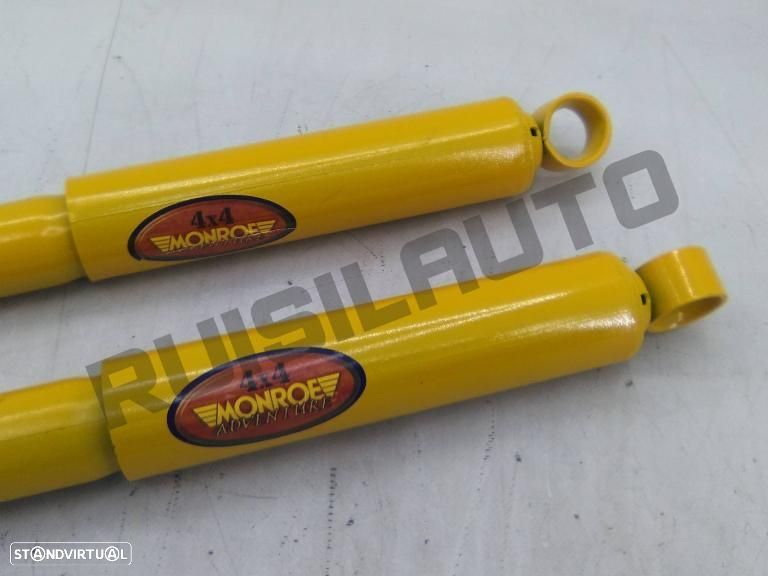 Conjunto Amortecedores Trás 48531_35270 Toyota Hilux Iii [1978_ - 3