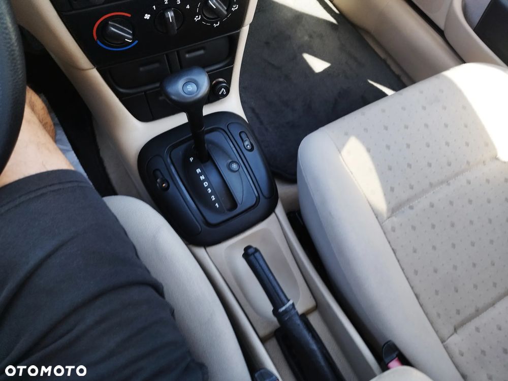 Opel Vectra - 36