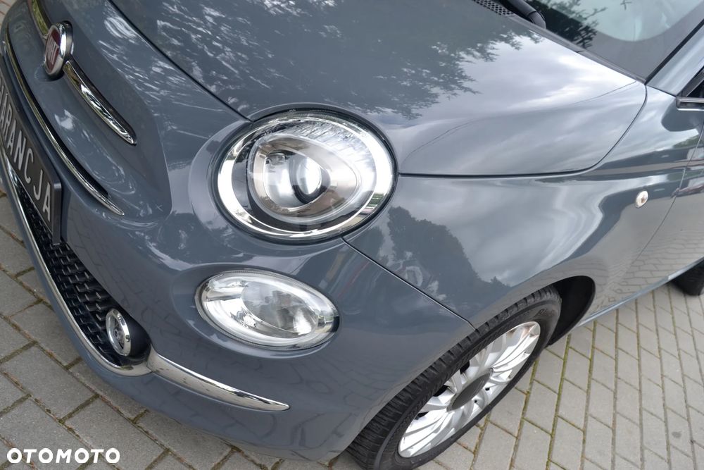 Fiat 500 - 12