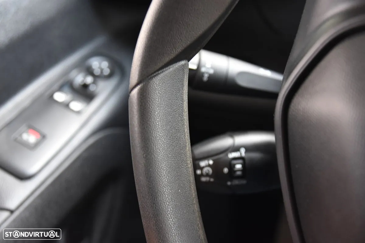 Peugeot Partner 1.5 BlueHdi Pre.St.Plus - 23