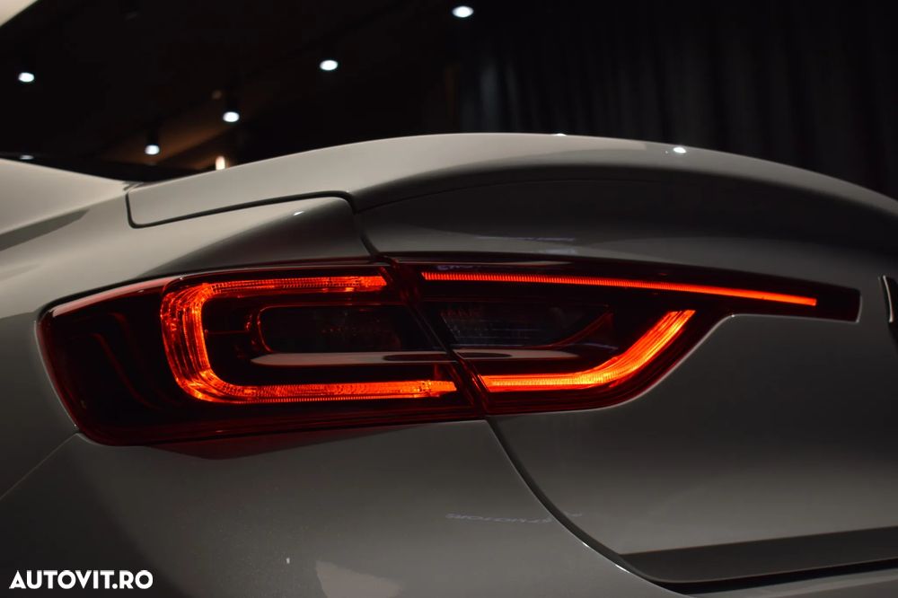 Renault Talisman TCe 225 EDC GPF INITIALE PARIS - 37