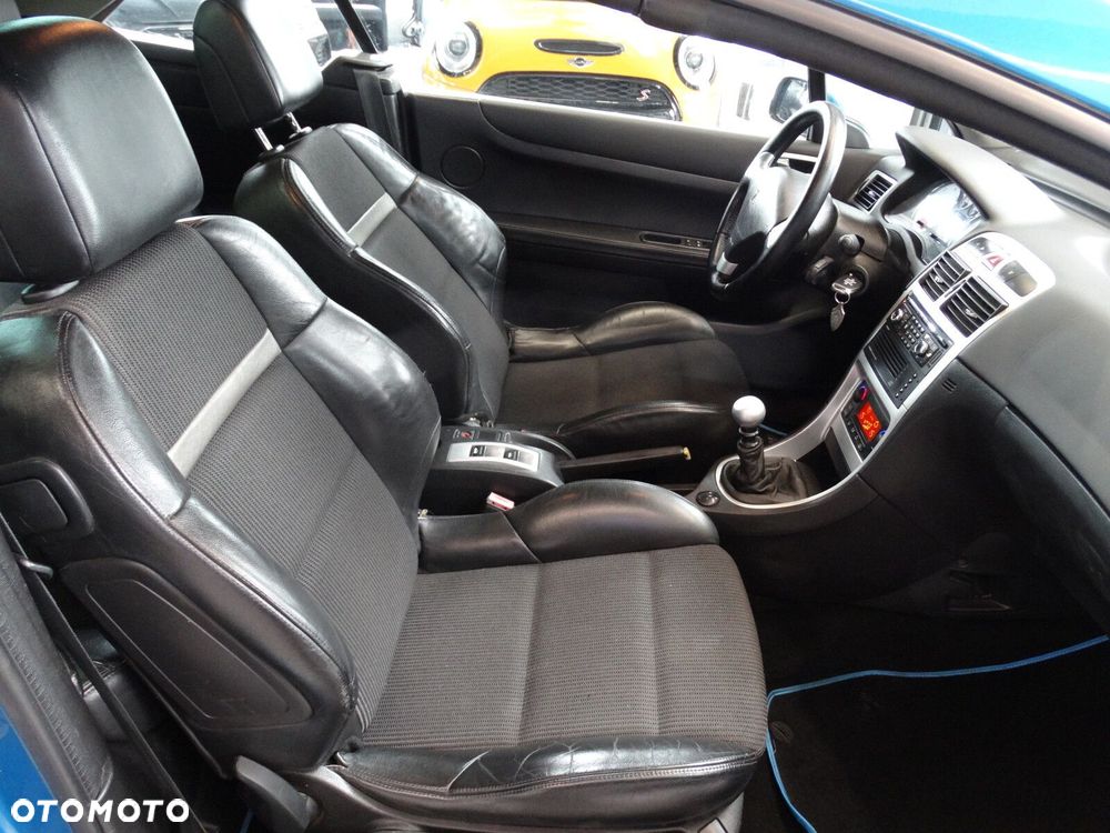 Peugeot 307 CC - 14