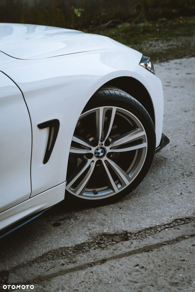 BMW Seria 4 - 15