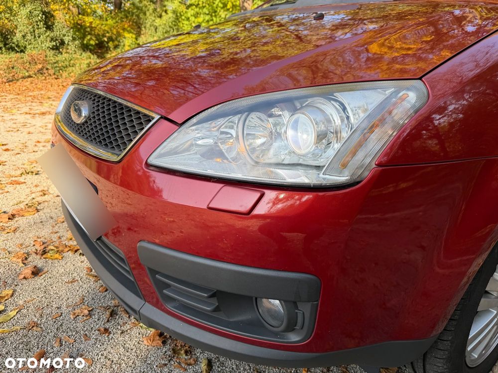 Ford Focus C-Max - 28