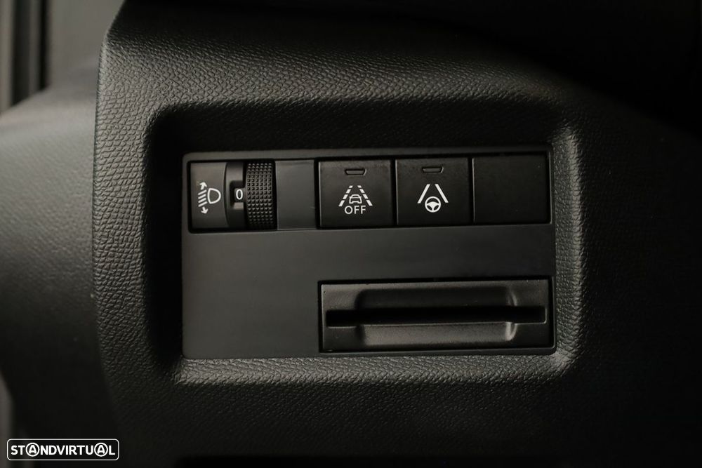 Citroën C5 Aircross Hybrid 136 ë-DSC6 MAX - 19