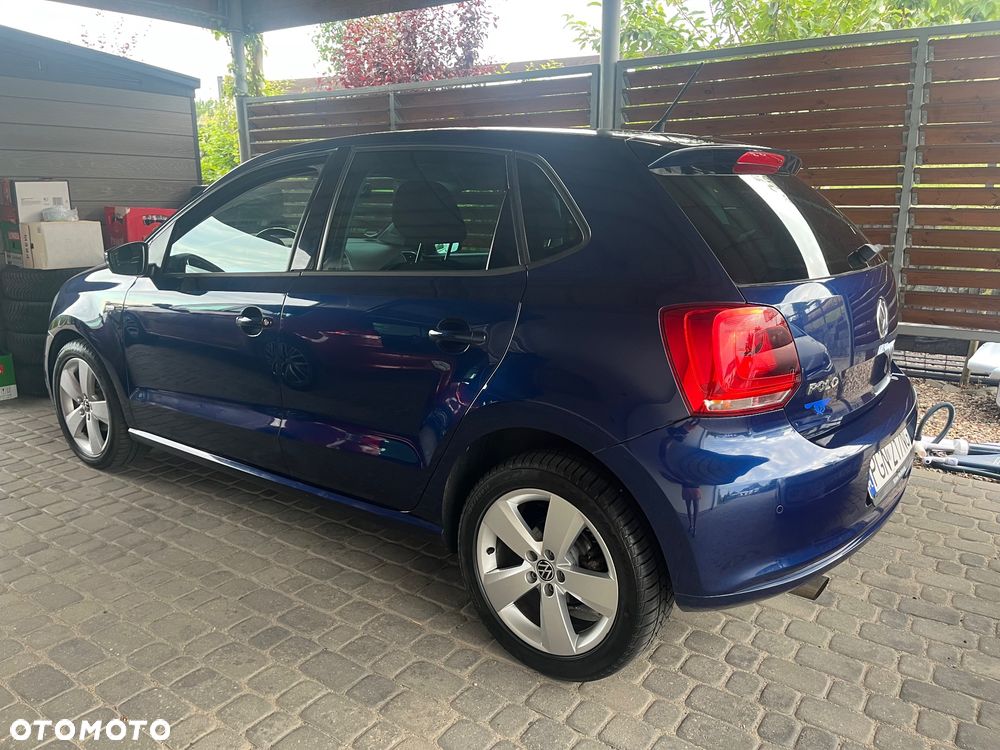 Volkswagen Polo 1.4 16V Comfortline - 30