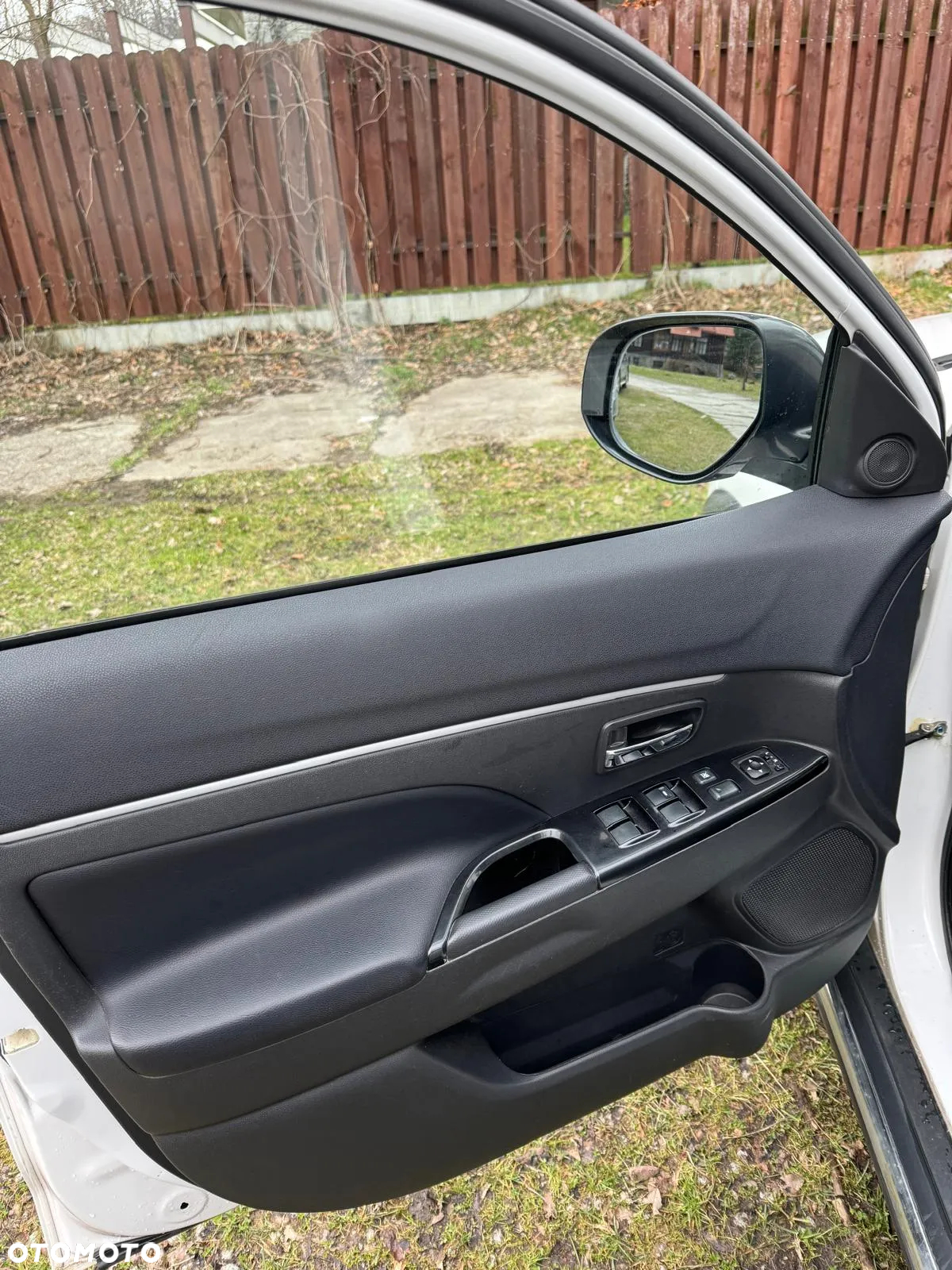 Peugeot 4008 HDI FAP 150 Stop & Start Allure - 10