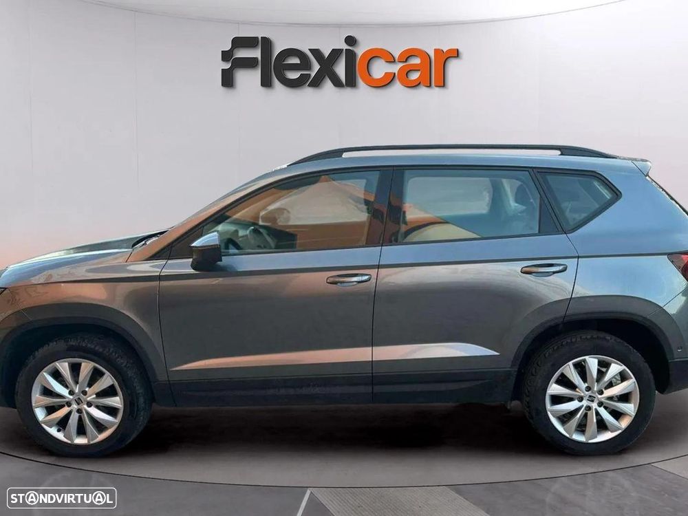 SEAT Ateca 2.0 TDI Style - 4