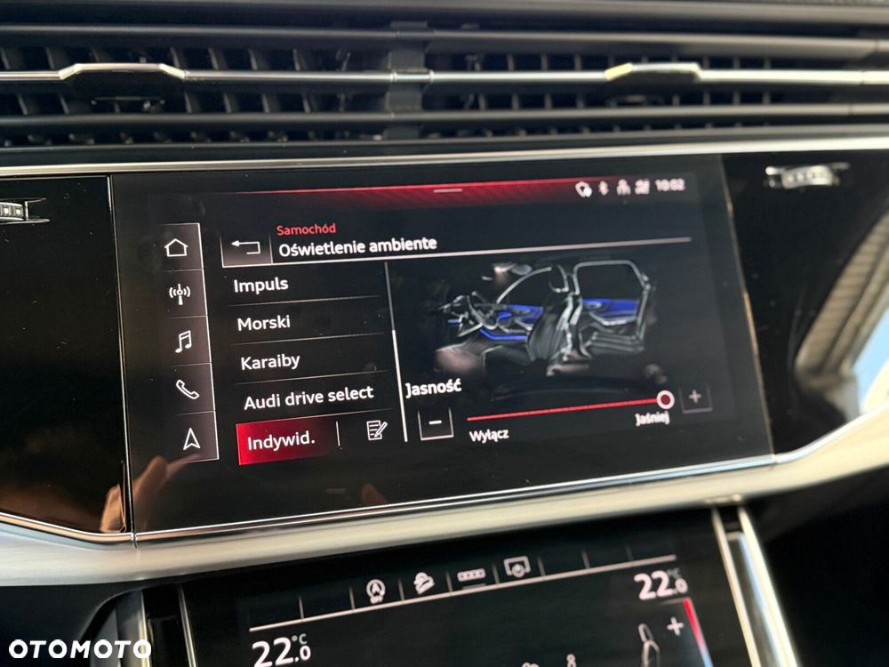 Audi Q7 2023