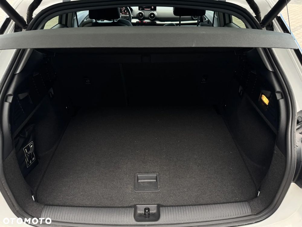 Audi Q2 35 TFSI Sport S tronic - 31