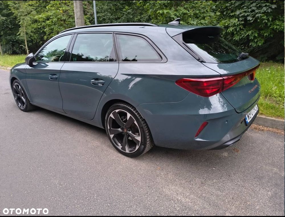 Cupra Leon - 13