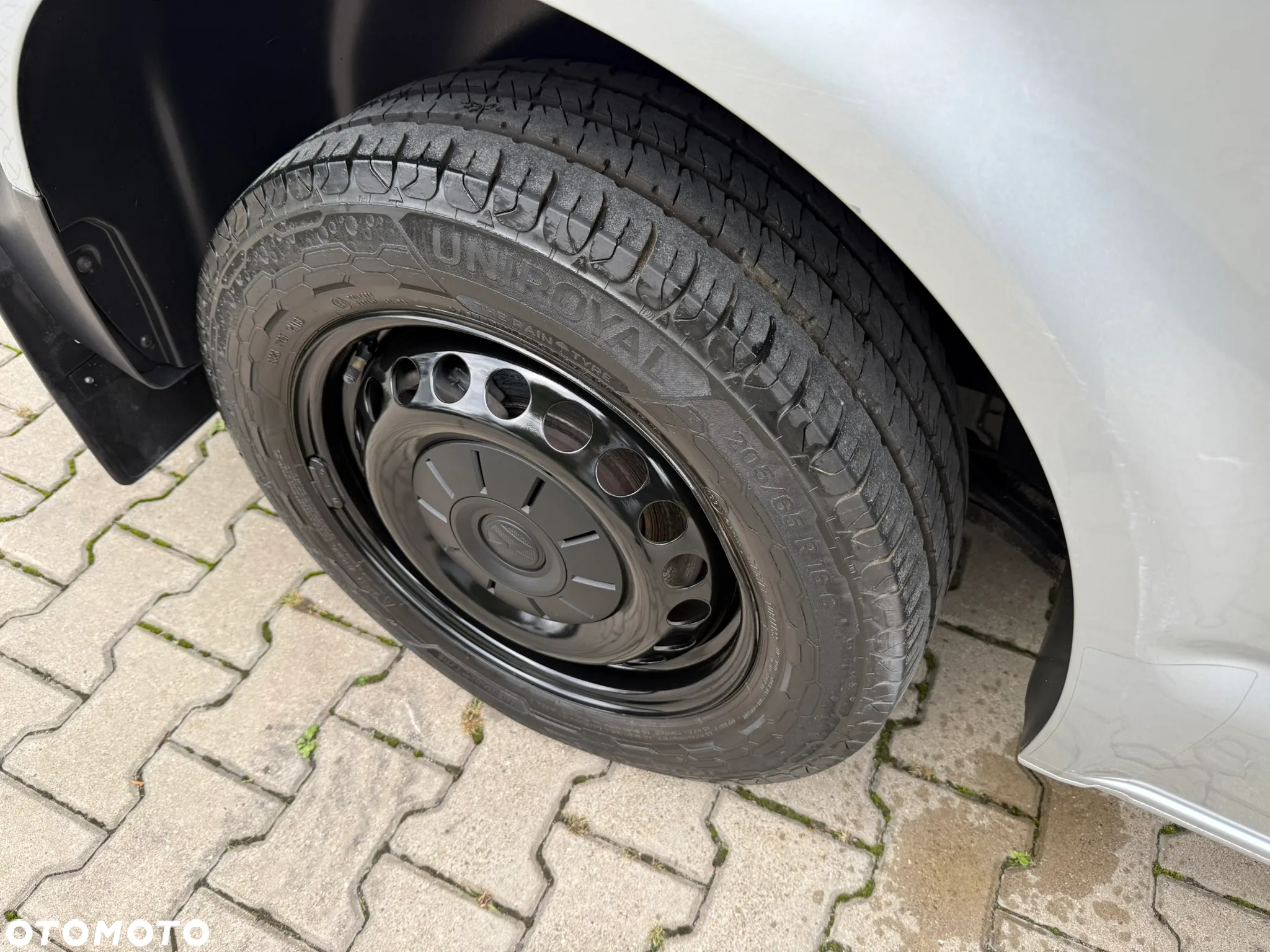 Volkswagen TRANSPORTER 2,0 TDI 102KM L2 DŁUGI NAWIGACJA / KLIMATYZACJA - 21