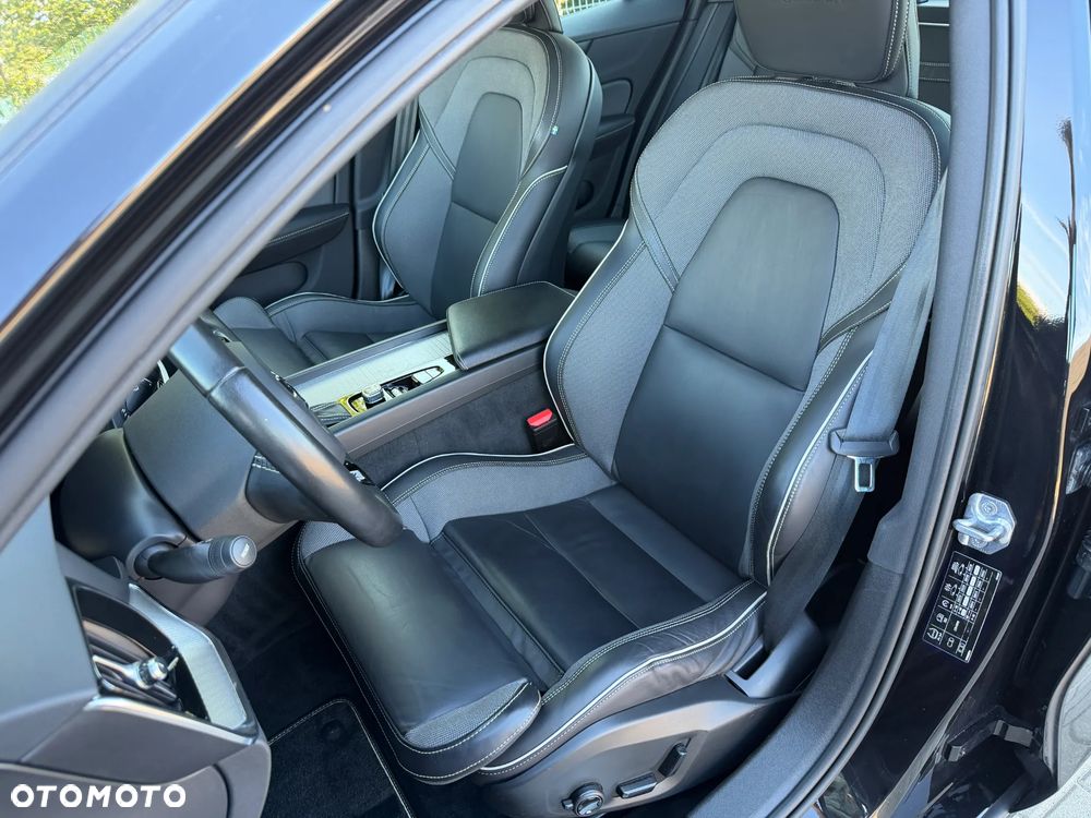 Volvo S60 T4 Geartronic RDesign - 12