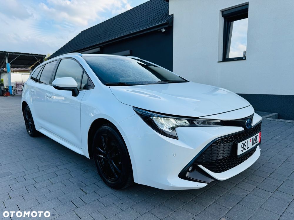Toyota Corolla 2.0 Lounge - 2