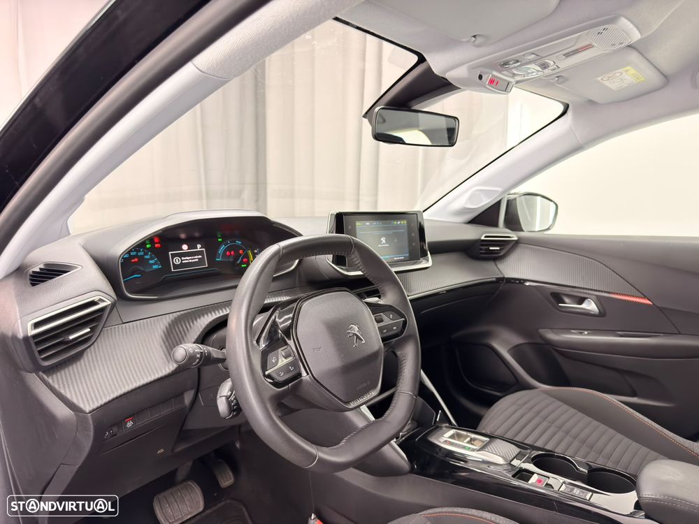 Peugeot e-208 Active Pack - 17