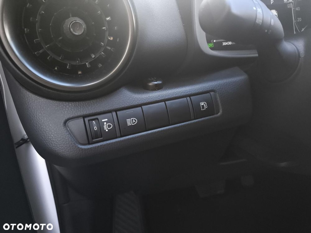 Toyota C-HR 1.8 Hybrid Style - 22