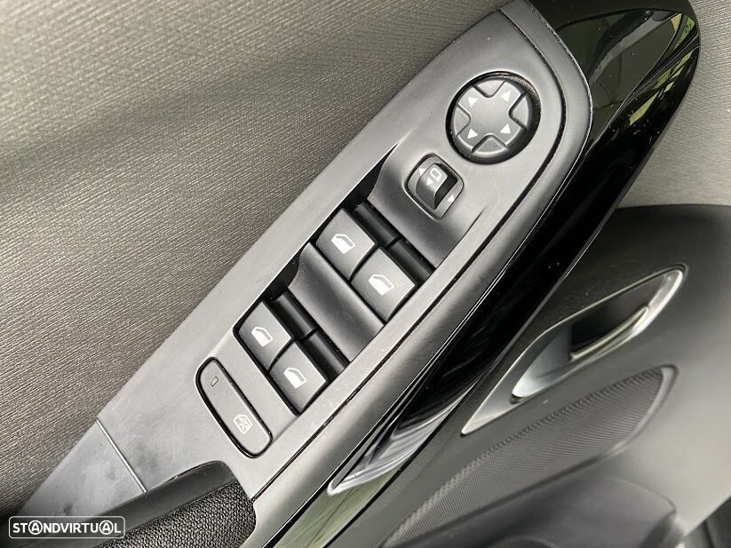 Citroën Grand C4 Spacetourer 1.5 BlueHDi C-Series - 12