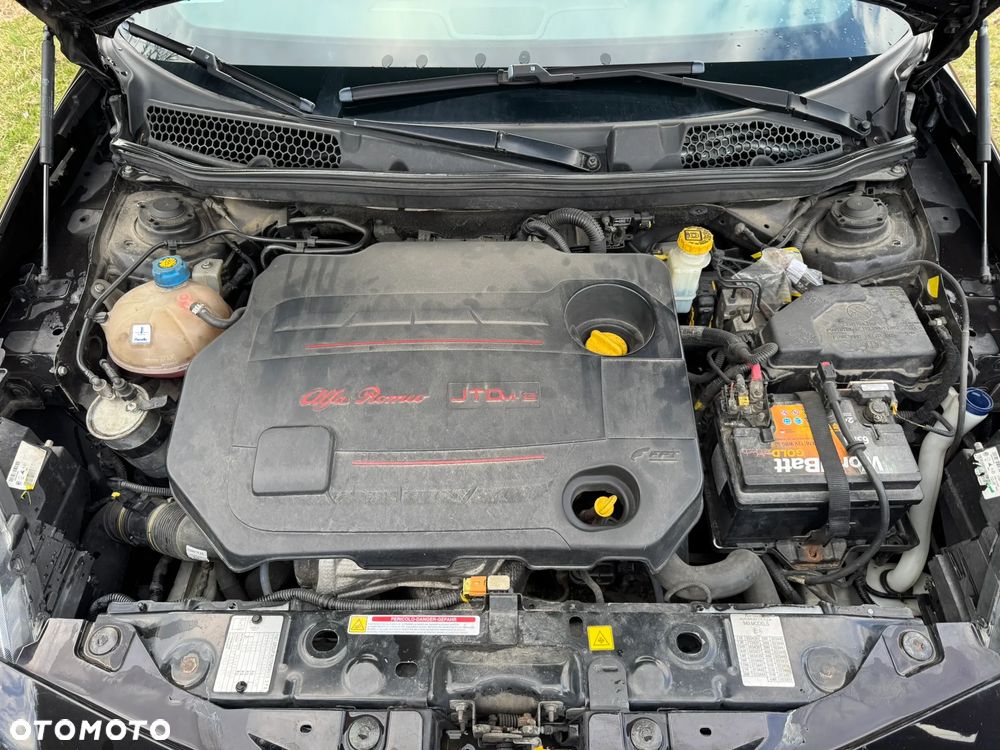 Alfa Romeo Giulietta - 26