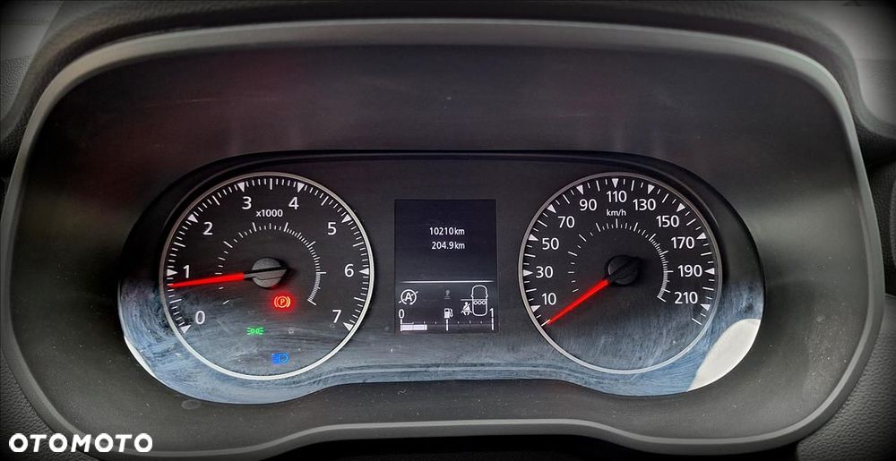 Dacia Duster 1.3 TCe Journey 4WD - 9