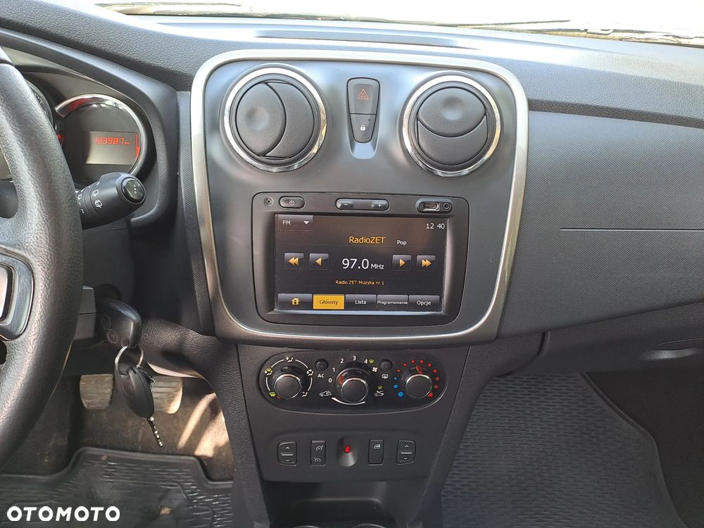 Dacia Sandero Stepway - 9