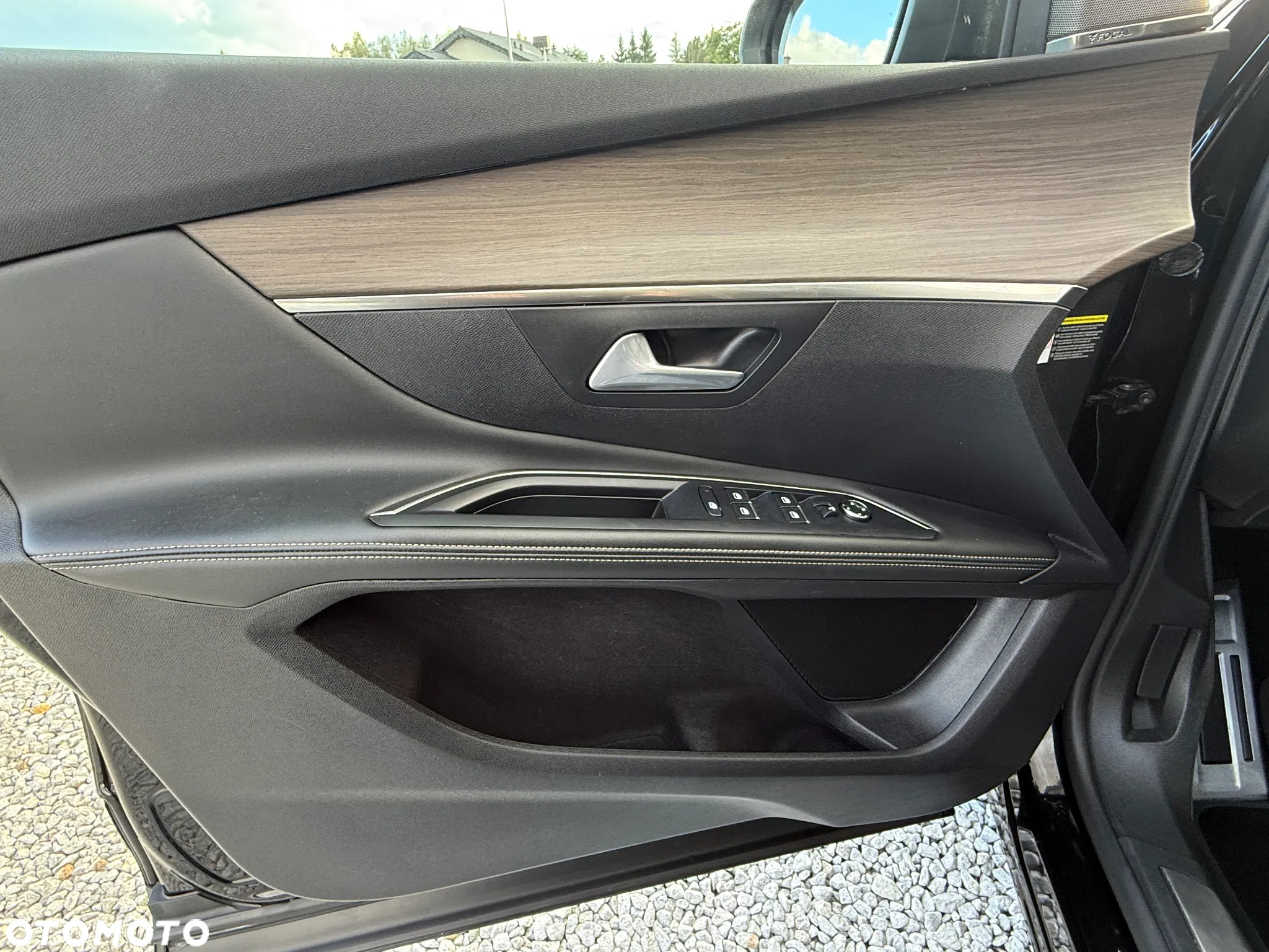 Peugeot 5008 1.6 PureTech GT Pack S&S EAT8 - 24