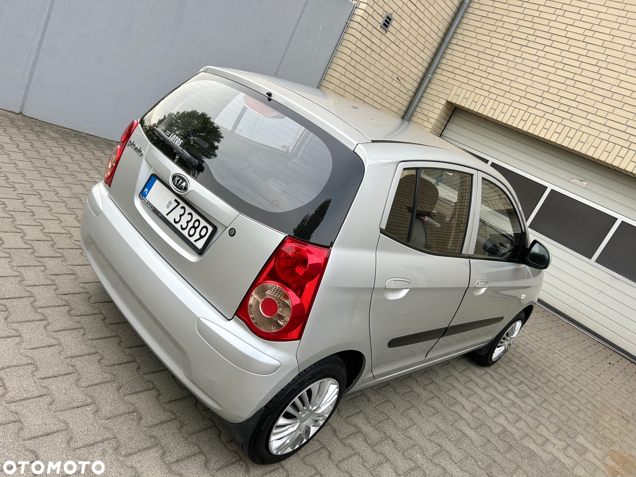 Kia Picanto - 13