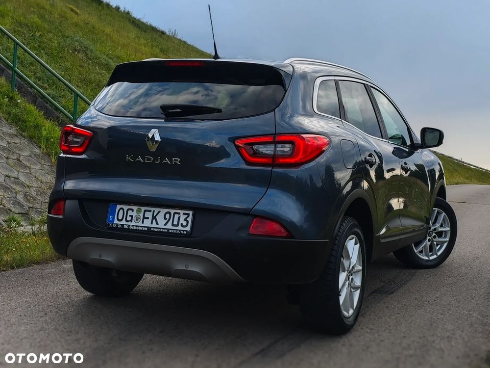 Renault Kadjar Energy dCi 130 LIMITED - 17