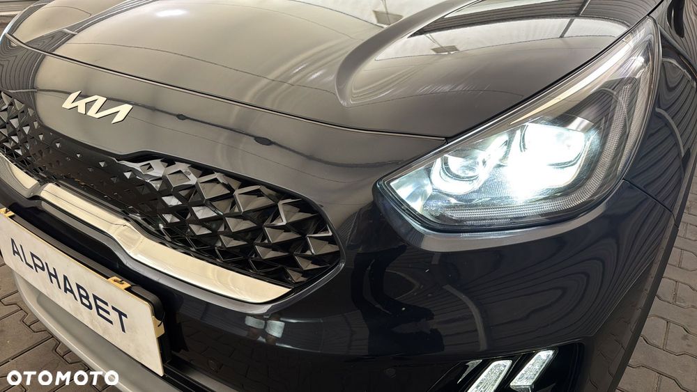 Kia Niro 1.6 GDI Plug-in Hybrid XL - 32
