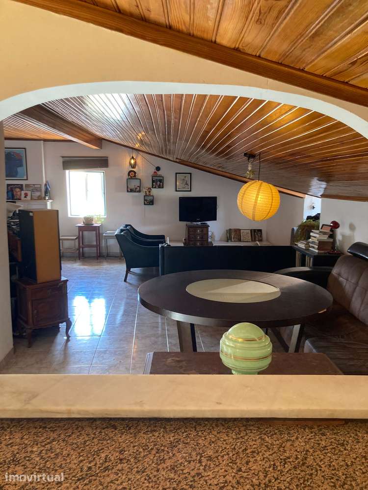 Apartamento T3 | Arroios - Grande imagem: 3/23