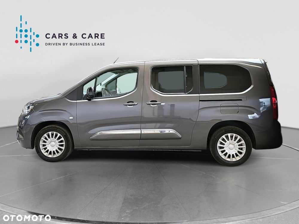 Toyota Proace City Verso Long 1.5 D-4D Business - 18