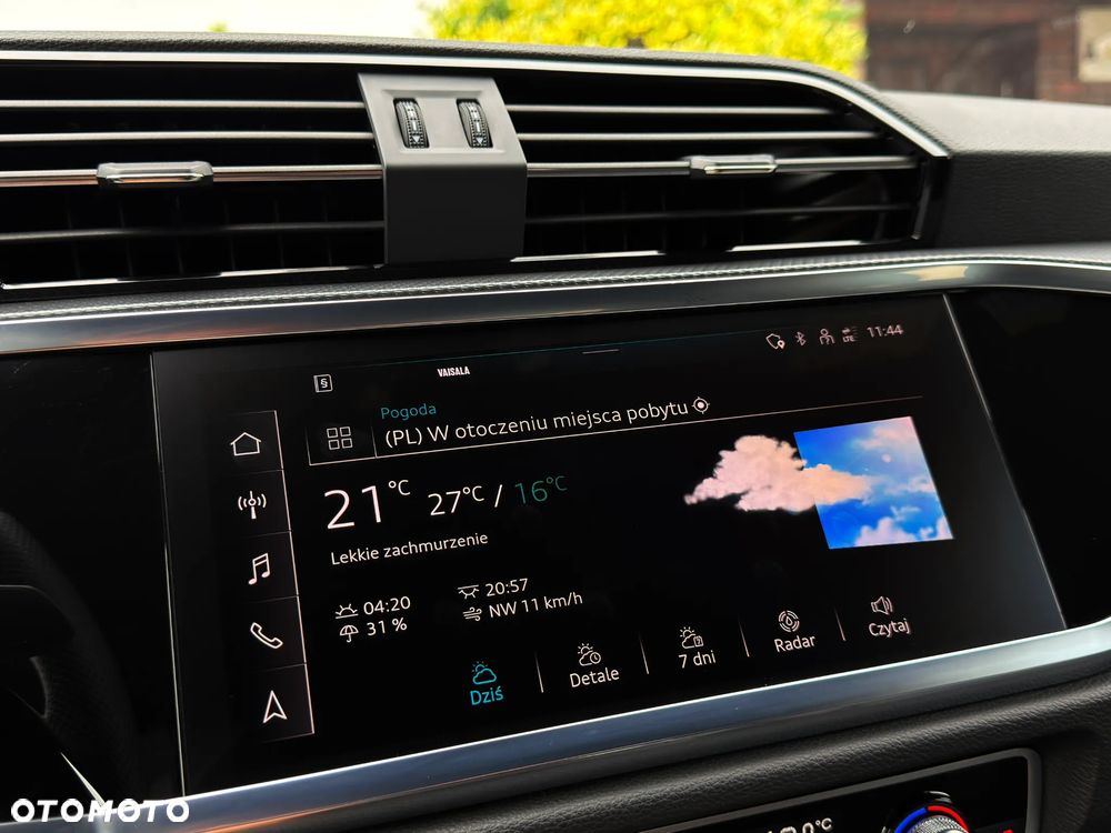 Audi Q3 Sportback 35 TFSI S tronic S line - 30