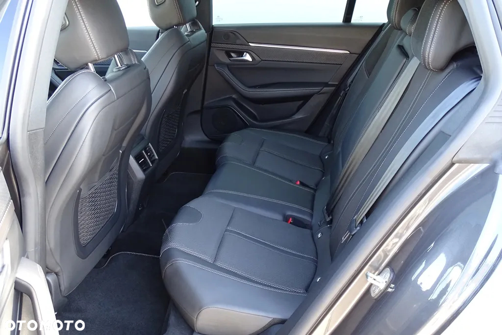Peugeot 508 1.6 PureTech GT Line S&S EAT8 - 16