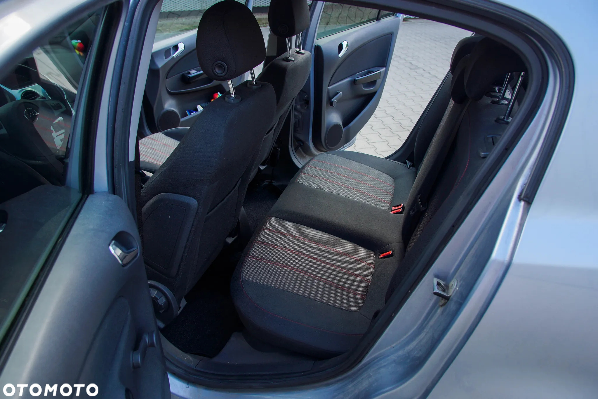 Opel Corsa - 7