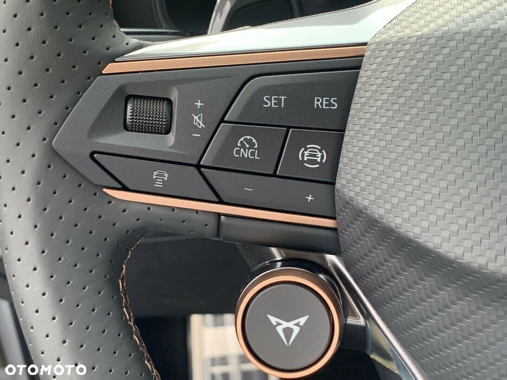 Cupra Leon Sportstourer - 24