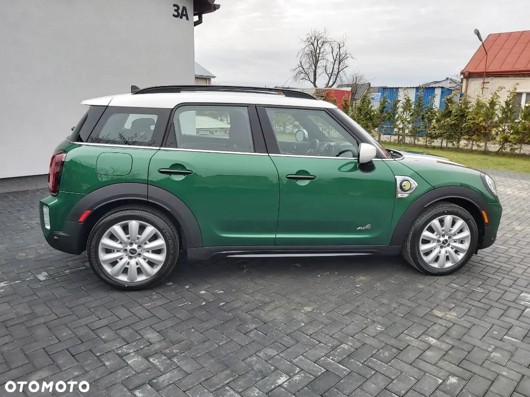 MINI Countryman - 8