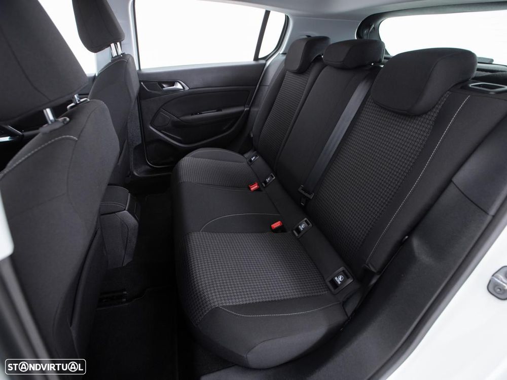 Peugeot 308 1.5 BlueHDi Business Line - 10