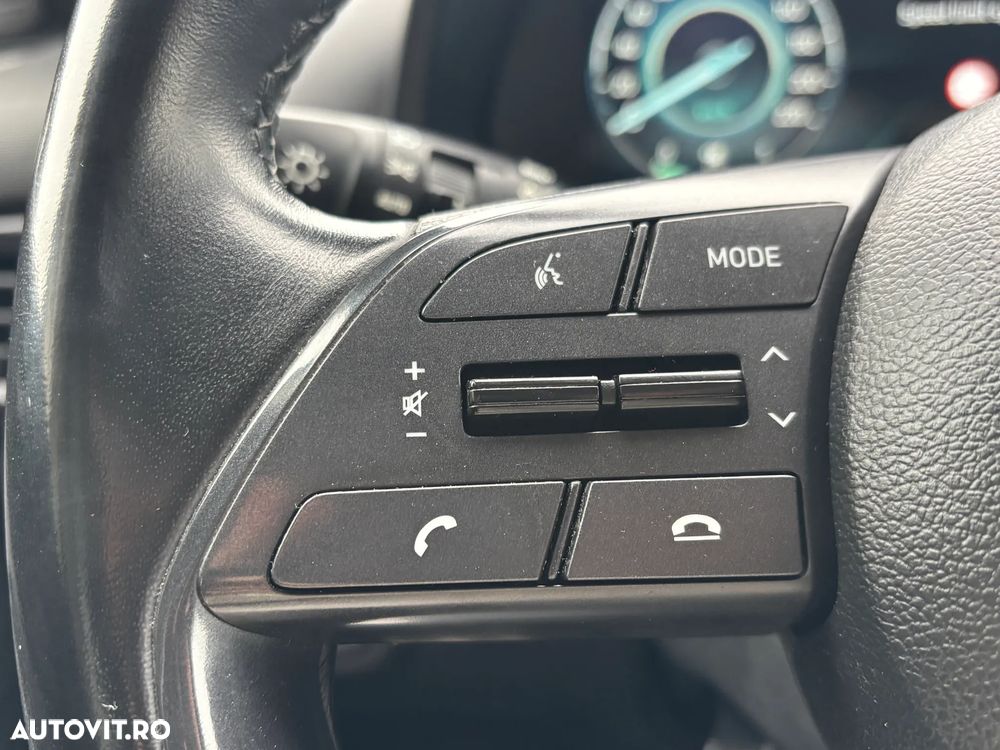 Hyundai Bayon 1.2 Select - 24