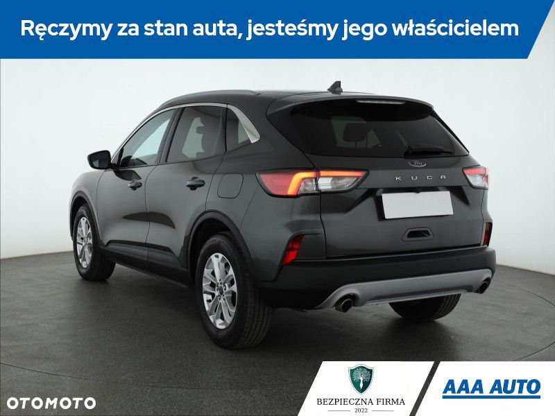 Ford Kuga - 6