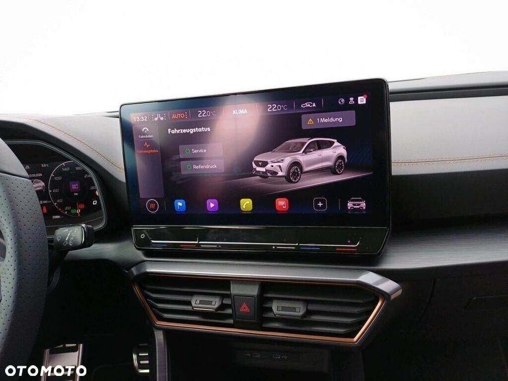 Cupra Formentor 2.0 TSI 4Drive VZ DSG - 10