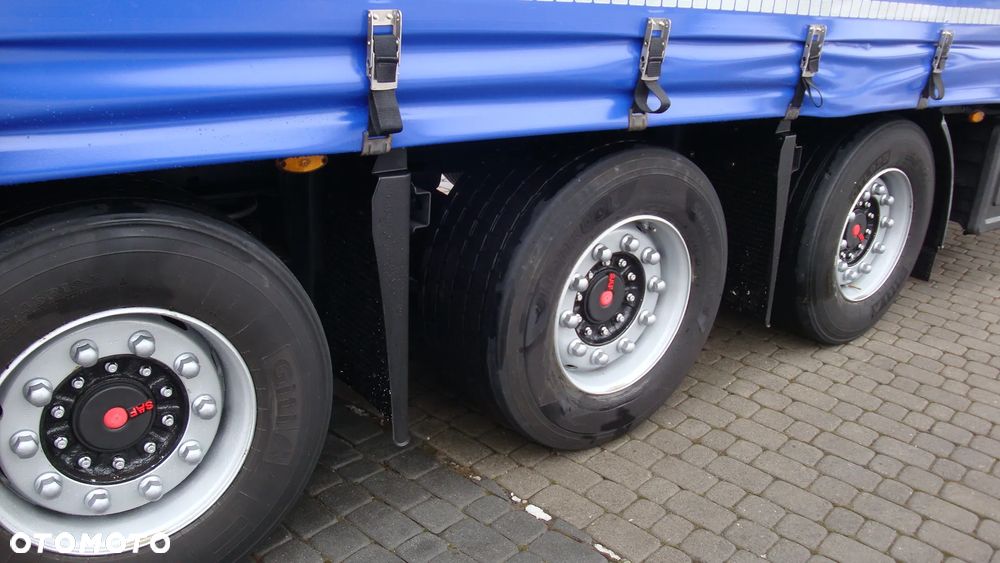 Kögel Mega Joloda Firanka - 7