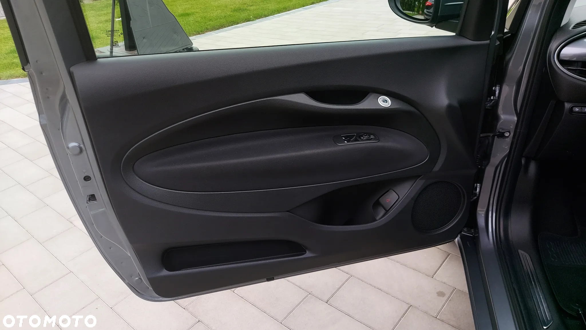 Fiat 500e 23,8kWh la Prima (by Bocelli) - 19